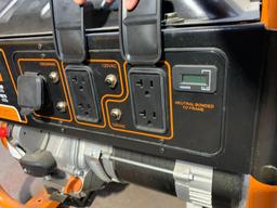 Generac GP500 Generator