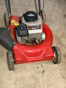 Murray Lawn Mower