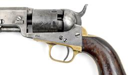 *Colt Pocket Model 1849