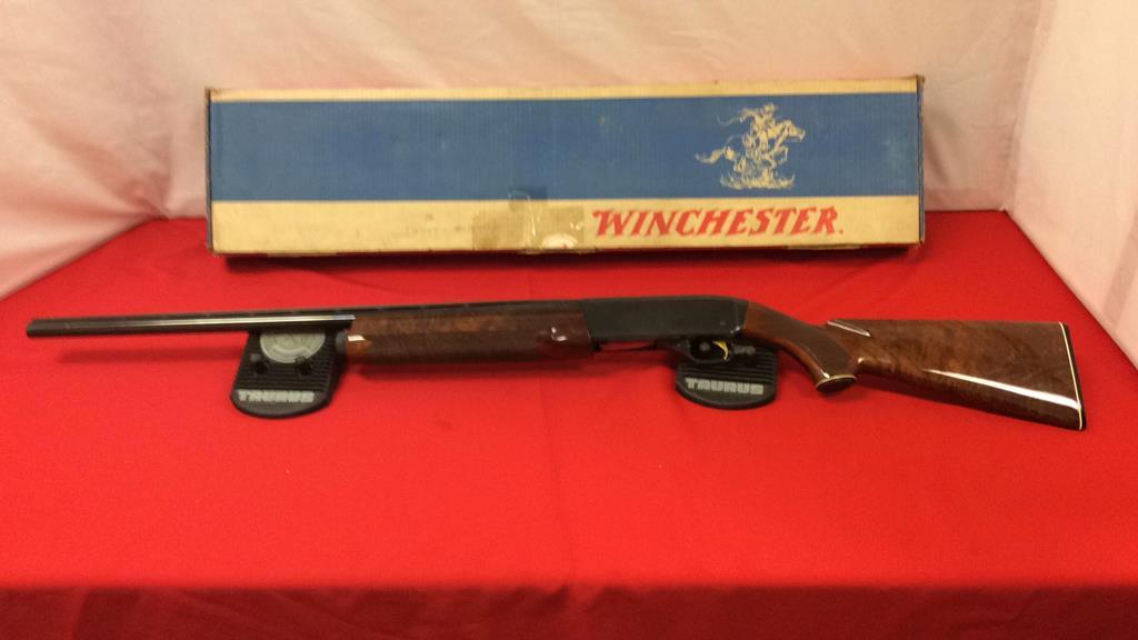 Winchester Super X Model 1 Shotgun