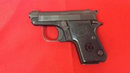 Beretta 950BS Pistol