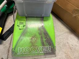 Vacuum - Weed Wacker - Blower