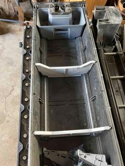 Deck Drawer System of 2021 F-150 with XLT-6.5ft Bed