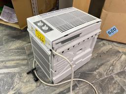 GE Window AC Unit