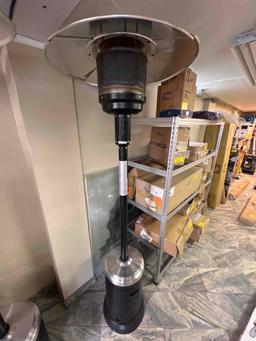 Propane Outdoor Patio Heater Model 62699