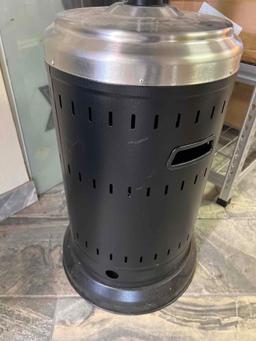 Propane Outdoor Patio Heater Model 62699