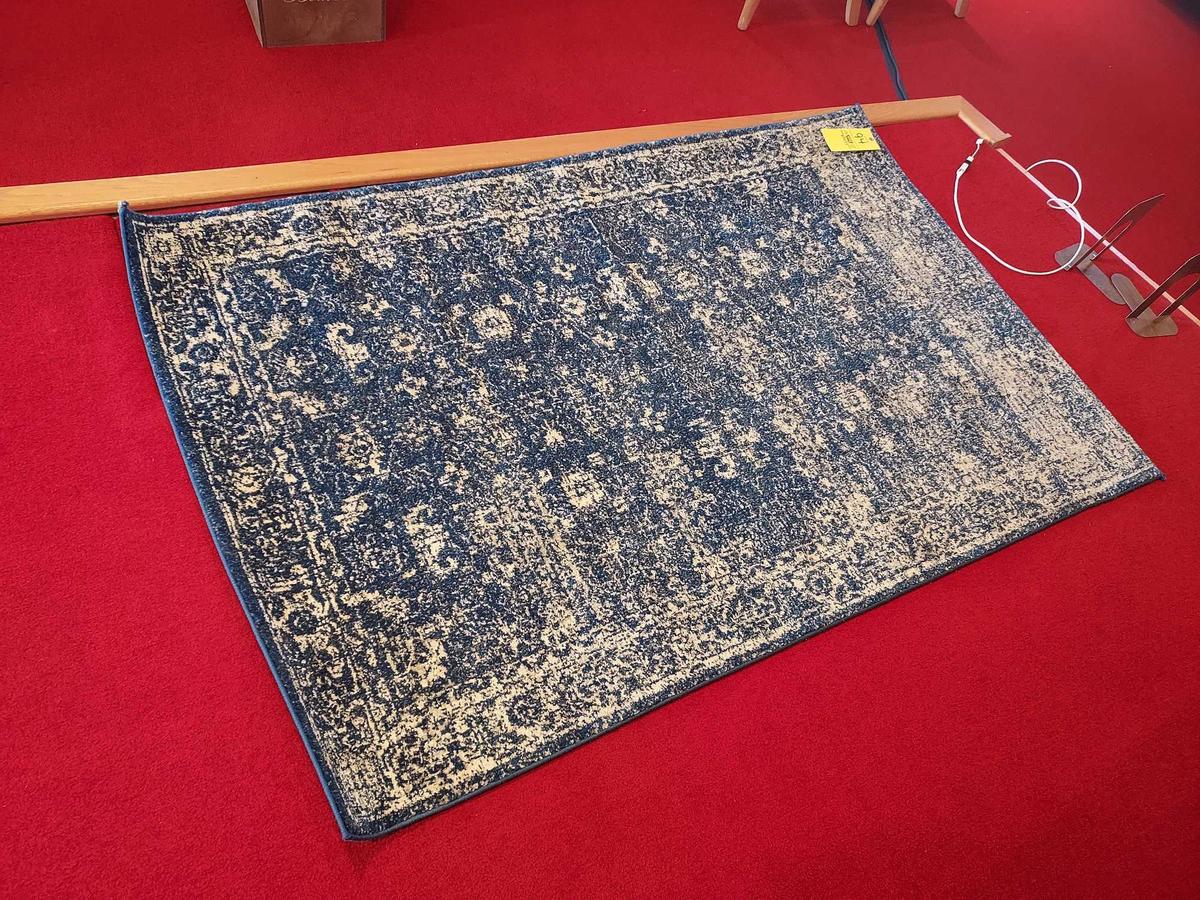 Modern Area Rug