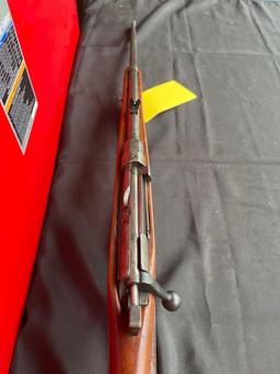 British lee Enfield 303 - missing mag