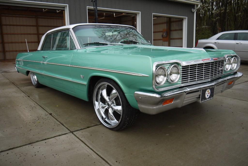 1964 Chevrolet Impala