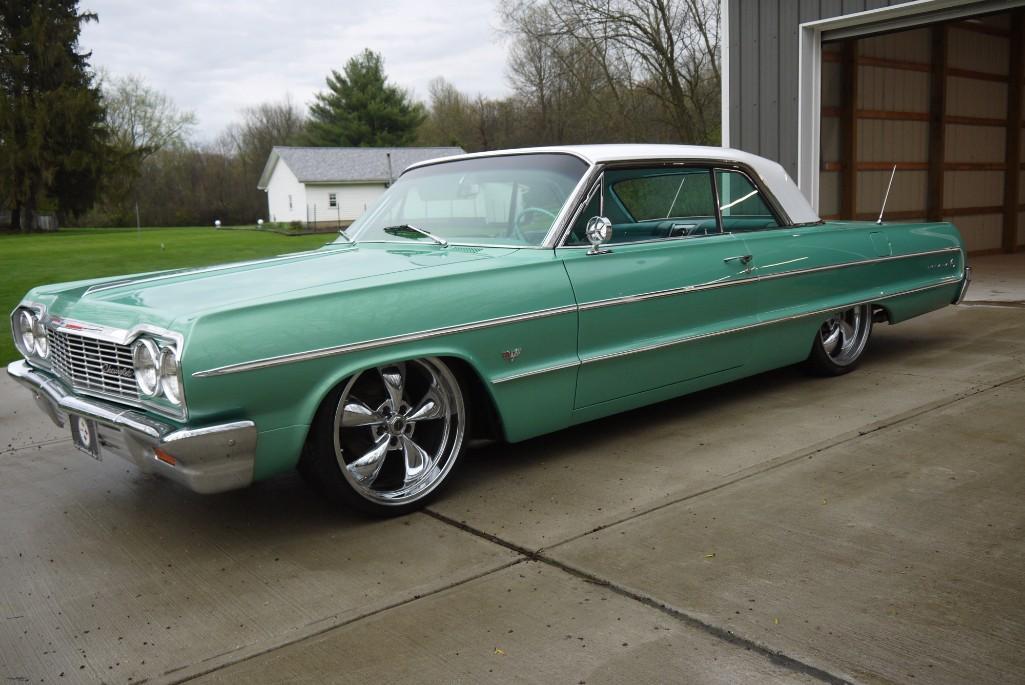 1964 Chevrolet Impala