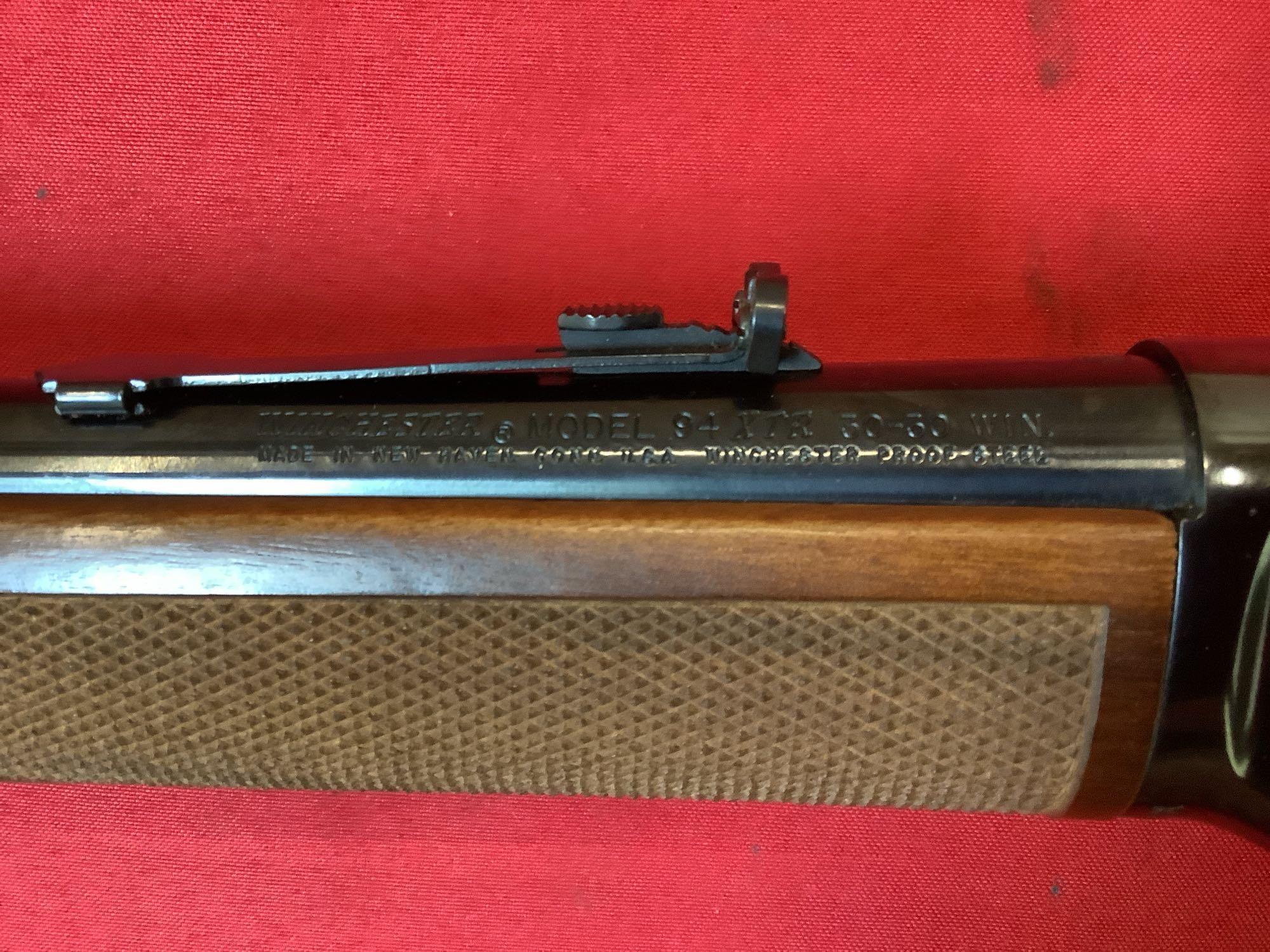 Winchester mod. 94 XTR Rifle