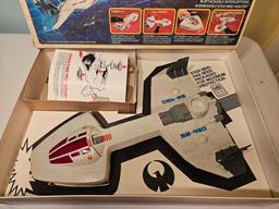 Milton Bradley Electronic Star Bird