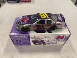 Dale Earnhardt Jr. Die Cast