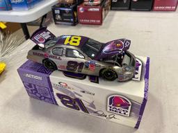 Dale Earnhardt Jr. Die Cast