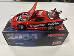 Dale Earnhardt Die Cast