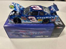 Dale Earnhardt Jr Die Cast