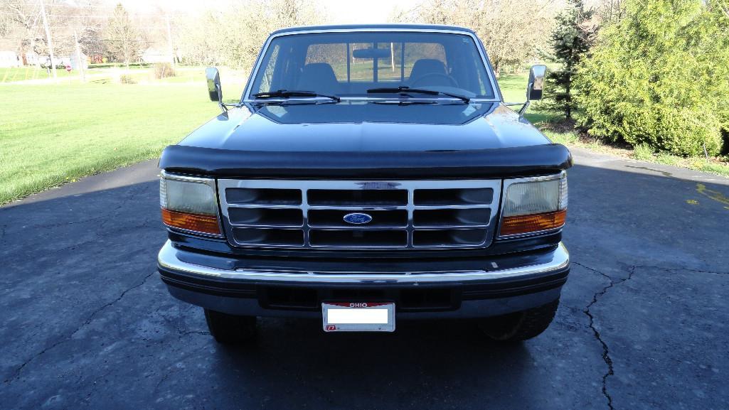 Super Clean 1997 Ford F-250 XLT HD Super Cab 7.3 L Power Stroke Turbo Diesel