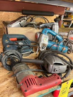 Power Tools, Milwaukee Dry Wall Drill