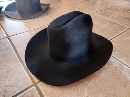 Assortment of Cowboy Hats