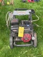 Simpson Gas Powered Pressure Washer (runs)