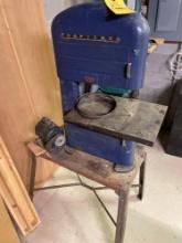 Craftsman Model 103-0103 Band Saw