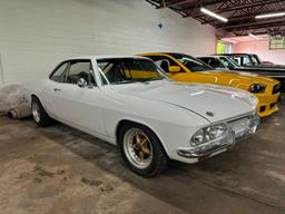1965 Corvair Kelmark conversion, Never heard of this? Look it up!