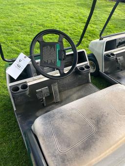 Gas Club Car DS Cart