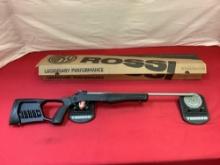 Rossi mod. Tuffy Shotgun