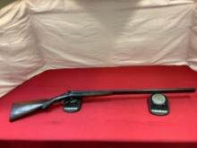 H Pieper Cape Rifle/ Shotgun