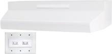 AIR KING ADA RANGE HOOD WHT Model #ES243ADA