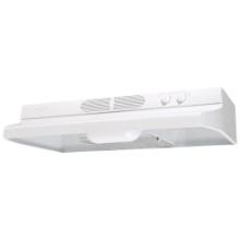 AIR KING RANGE HOOD WHT Model #ESQZ2303