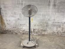 Air Master Fan