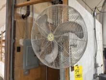 Air Master Fan