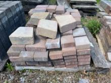 Pallet of Pavers