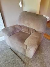 Recliner