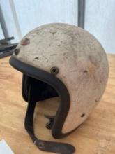 Bell Helmet