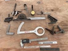 Machinist Tools