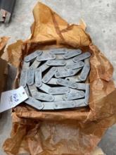 4 Boxes Roller Chain