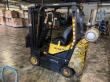 Daewoo GC15S Forklift