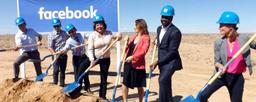 45 Lot Package Near FACEBOOK's new Facility (2018 Opening Scheduled).  $30 BILLION development bond