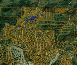 Exceptional Opportunity: 20 Developable Lots in Cherokee Village, Arkansas! BIDDING IS PER LOT!