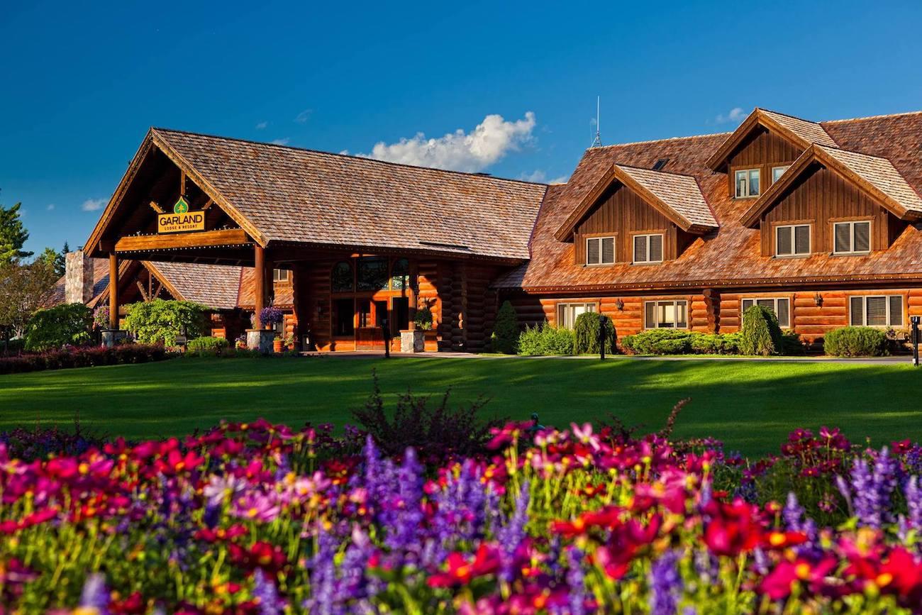 Build Your Dream Home in Garland Woods Golf Resort in Oscoda County, Michigan!