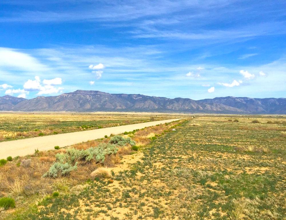 Investment Opportunity: 10-Lot Package in Sizzling New Mexico!