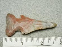 Archaic Bevel - 2 3/4 in. - Flint Ridge Flint