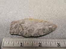 Stemmed Lanceolate - 2 3/4 in. - Coshocton Flint