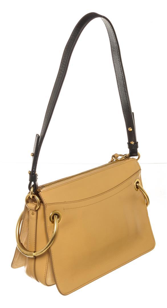 Chloe Roy Shoulder Bag