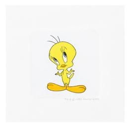 Tweety Bird by Looney Tunes