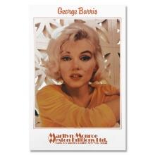 Ethereal Pleasure by George Barris (1922-2016)