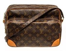 Louis Vuitton Monogram Nil 28