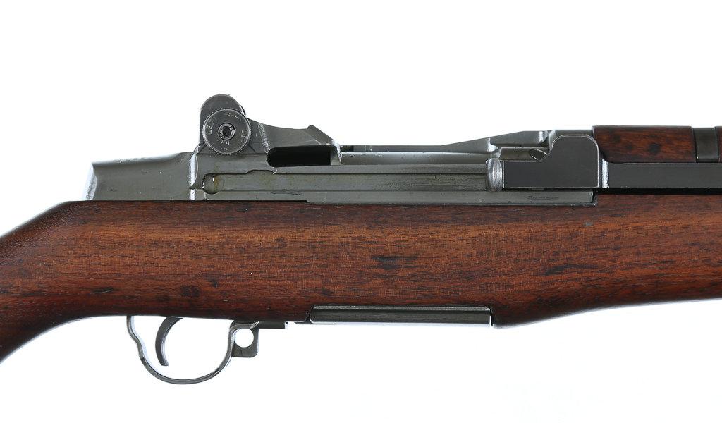 Int. Harvester M1 Garand Semi Rifle .30-06